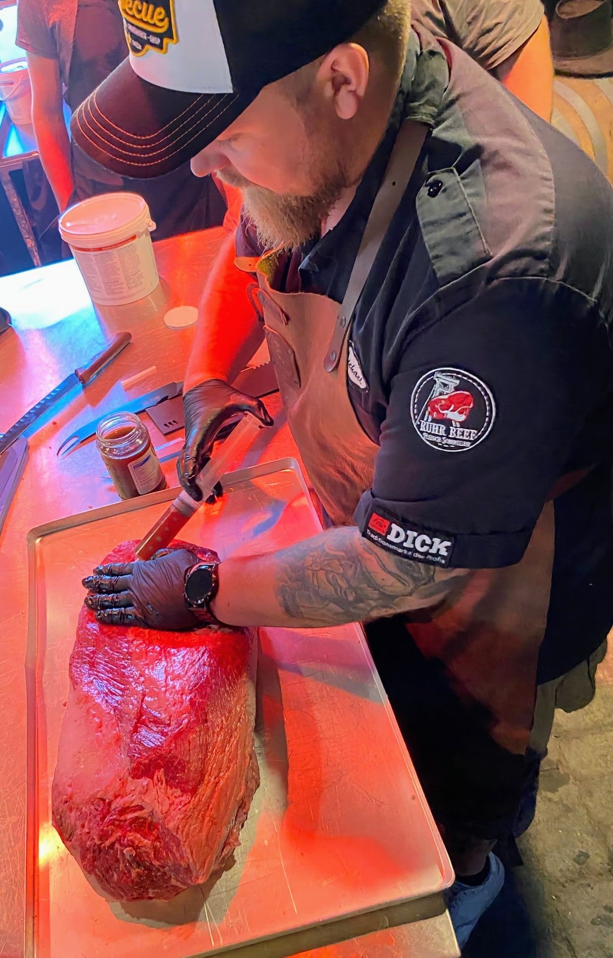 Beef Brisket