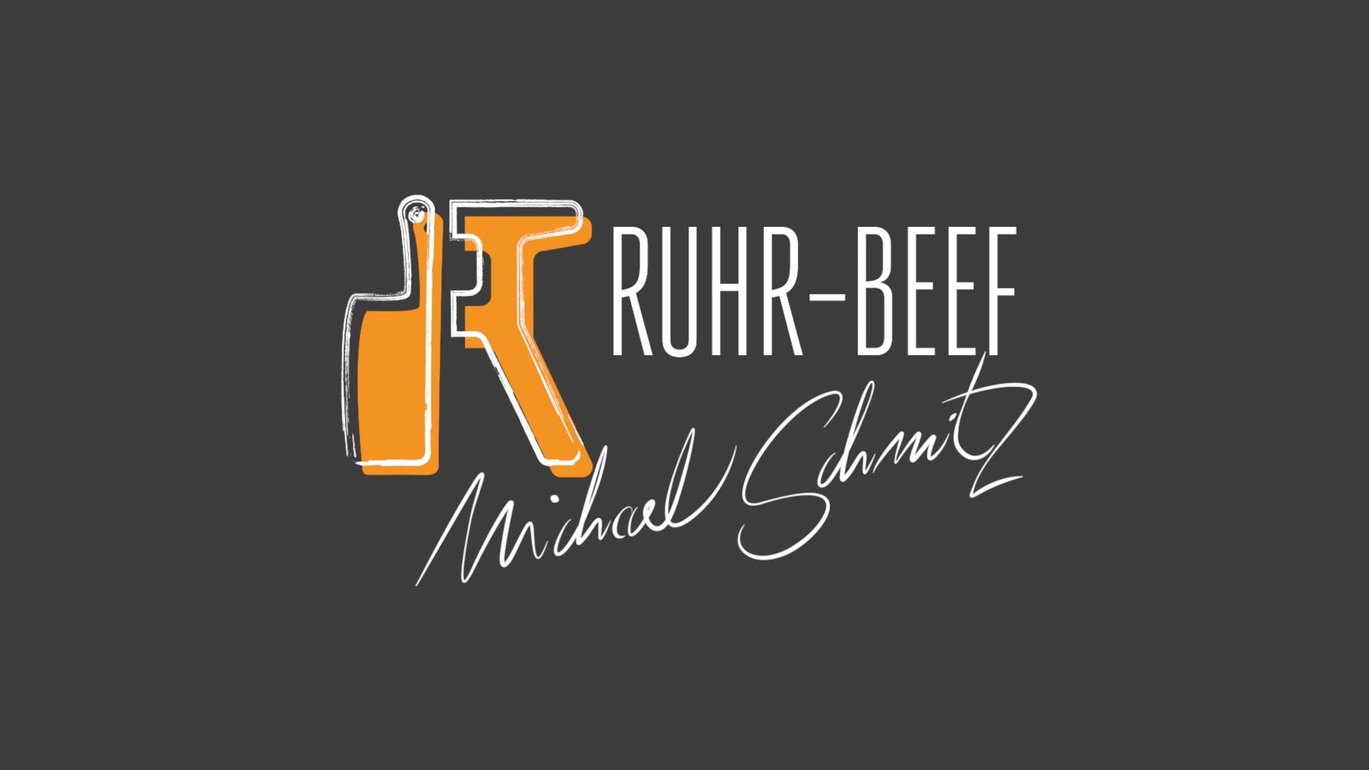 Ruhr-Beef Kräuterbutter