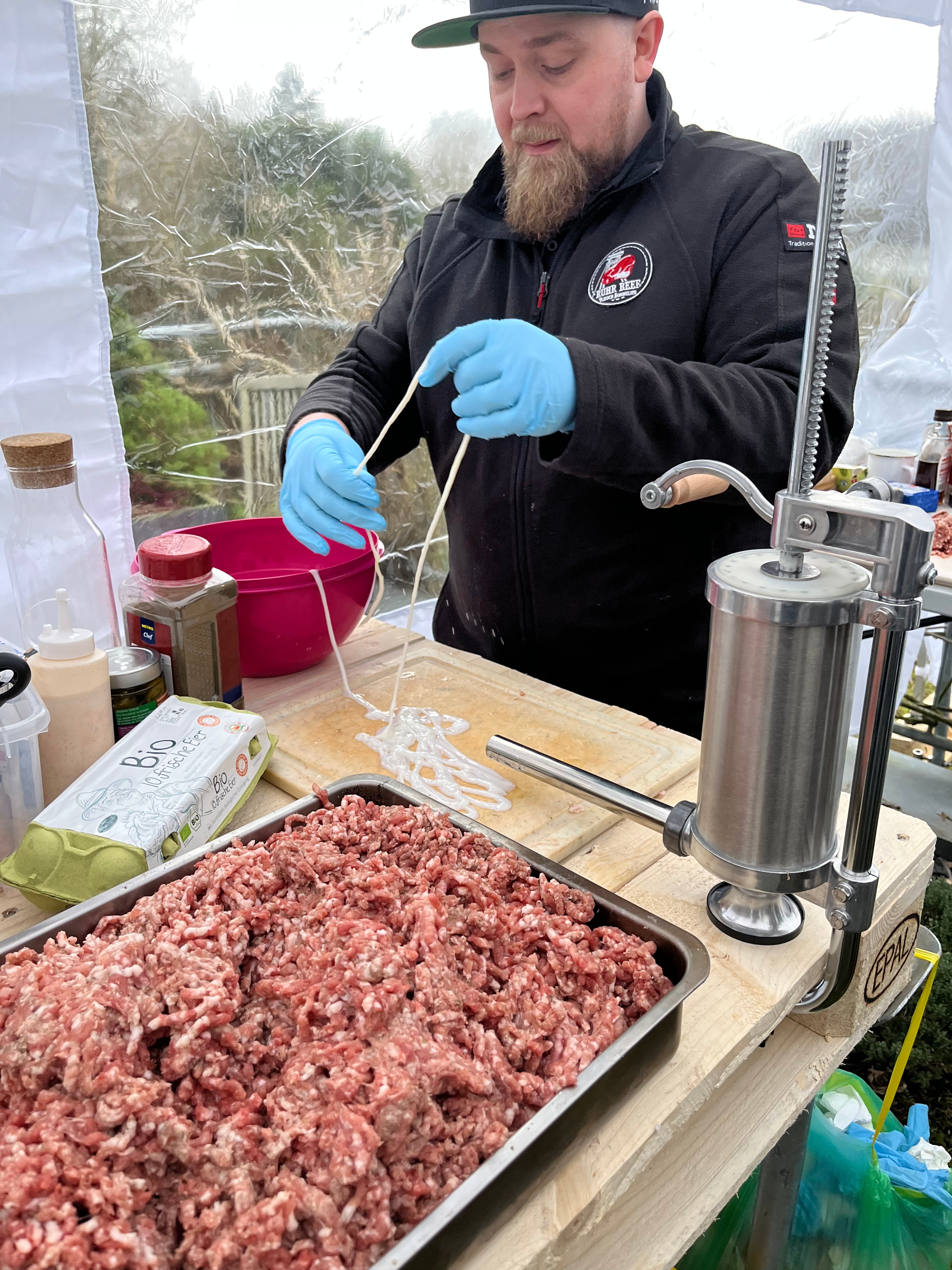 NÜRNBERGER ZUHAUSE SELBER MACHEN