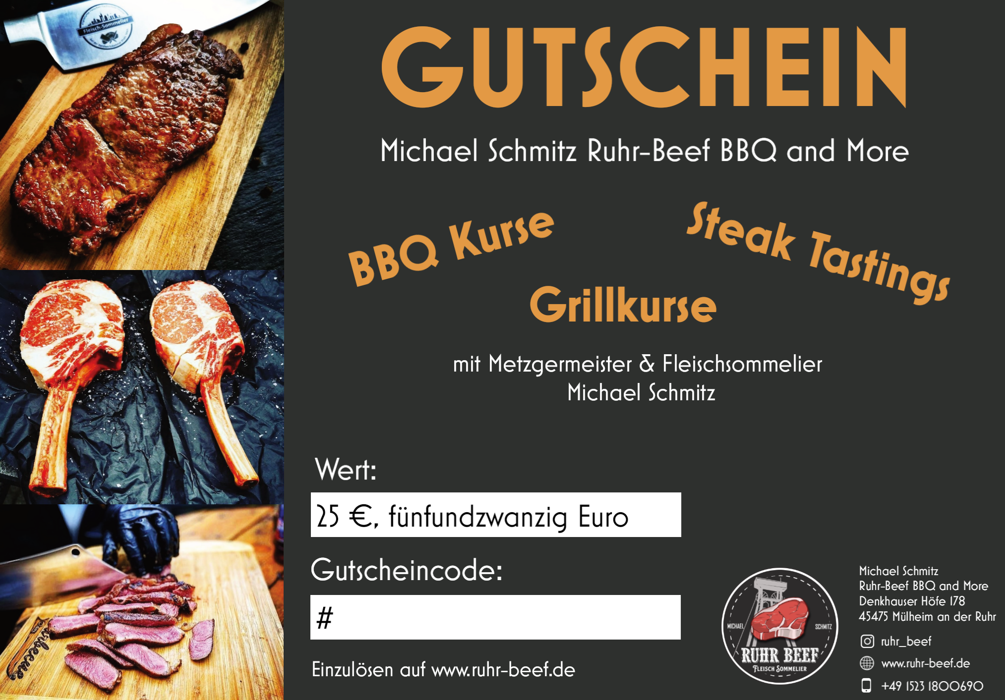 Gutscheine