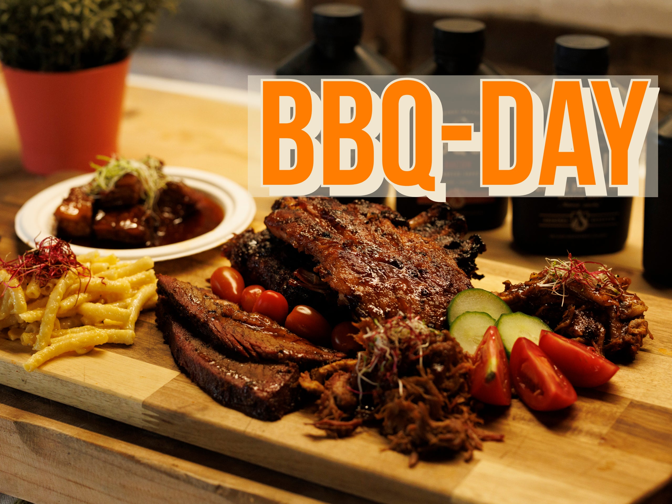 06.07.2025 Sonntag BBQDay Kurs