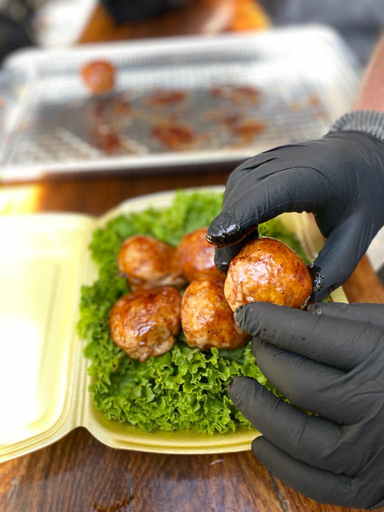 beefer handschuhe 24.10.2026 BBQ-Night – Der American BBQ Lifestyle hautnah!