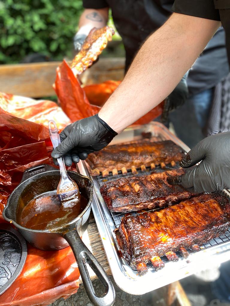 St. Louis Ribs