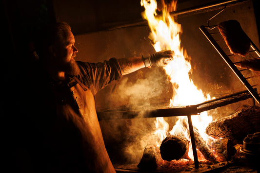 Asado