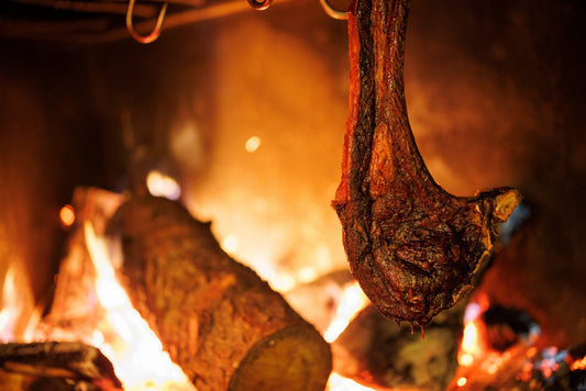 Asado kurs NRW